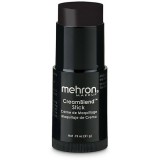 Mehron - CreamBlend Stick - Black